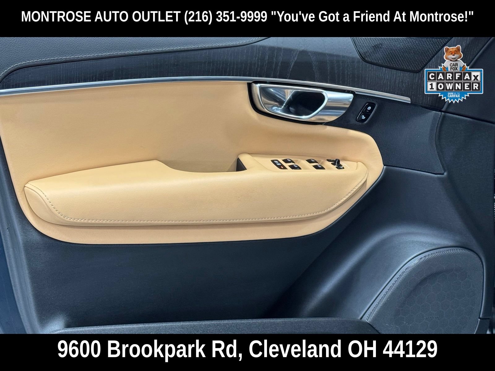 Used 2025 Volvo XC90 T8 Ultra w/ Lounge Package AWD/4WD image 14