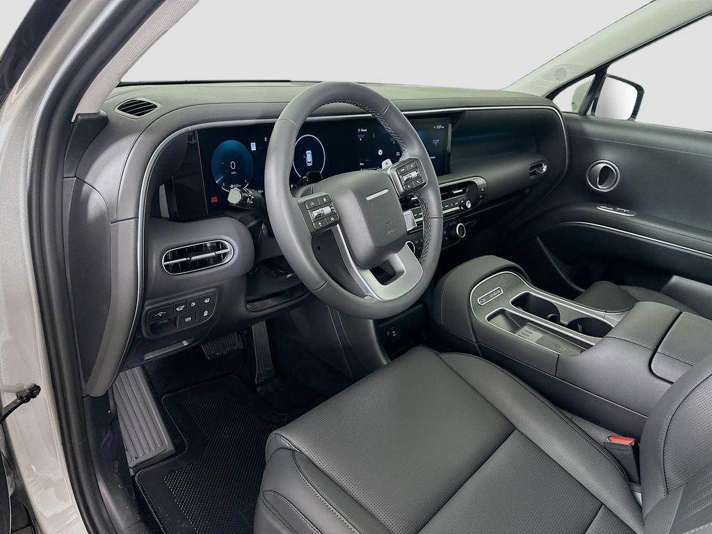 New 2026 Hyundai Palisade SEL Premium AWD/4WD image 9