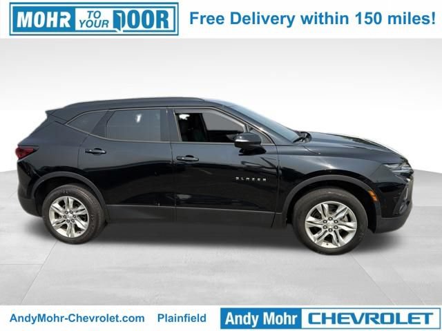 Used 2019 Chevrolet Blazer LT FWD image 6