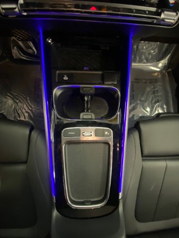 Used 2025 Mercedes-Benz GLB 250 image 20