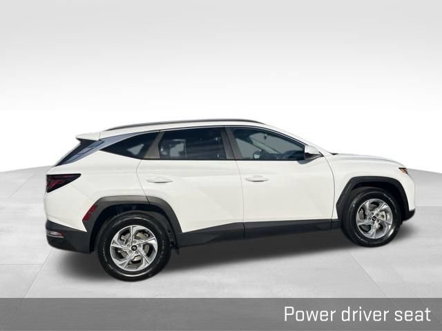 Used 2024 Hyundai Tucson SEL AWD/4WD image 20