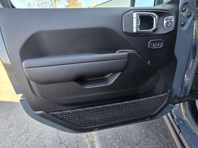 New 2026 Jeep Wrangler Unlimited Sport AWD/4WD image 17