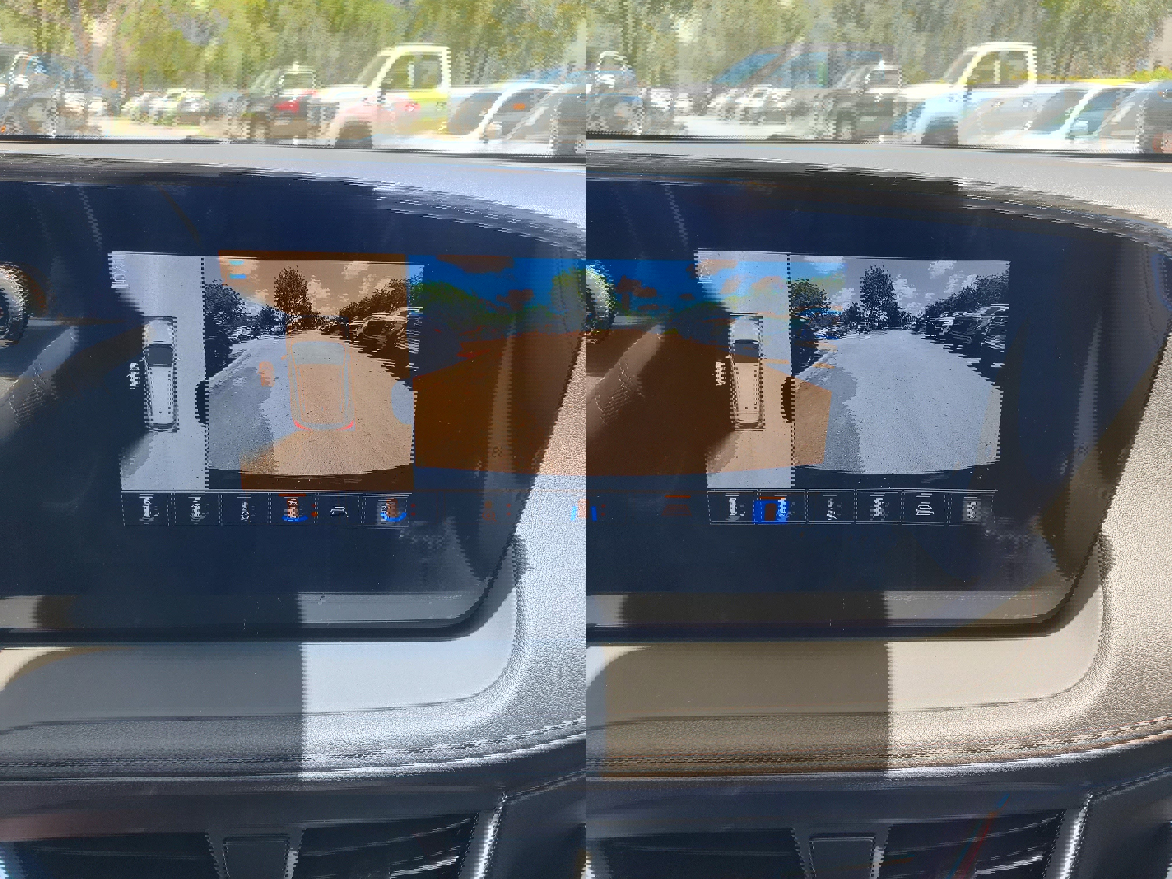 New 2026 Buick Encore GX Sport Touring w/ Advanced Technology Package image 14