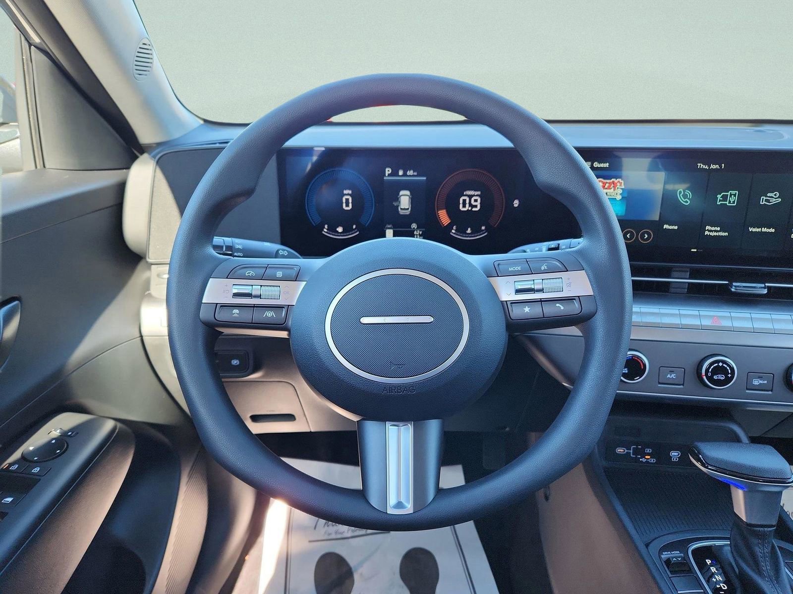 New 2026 Hyundai Kona SE image 11