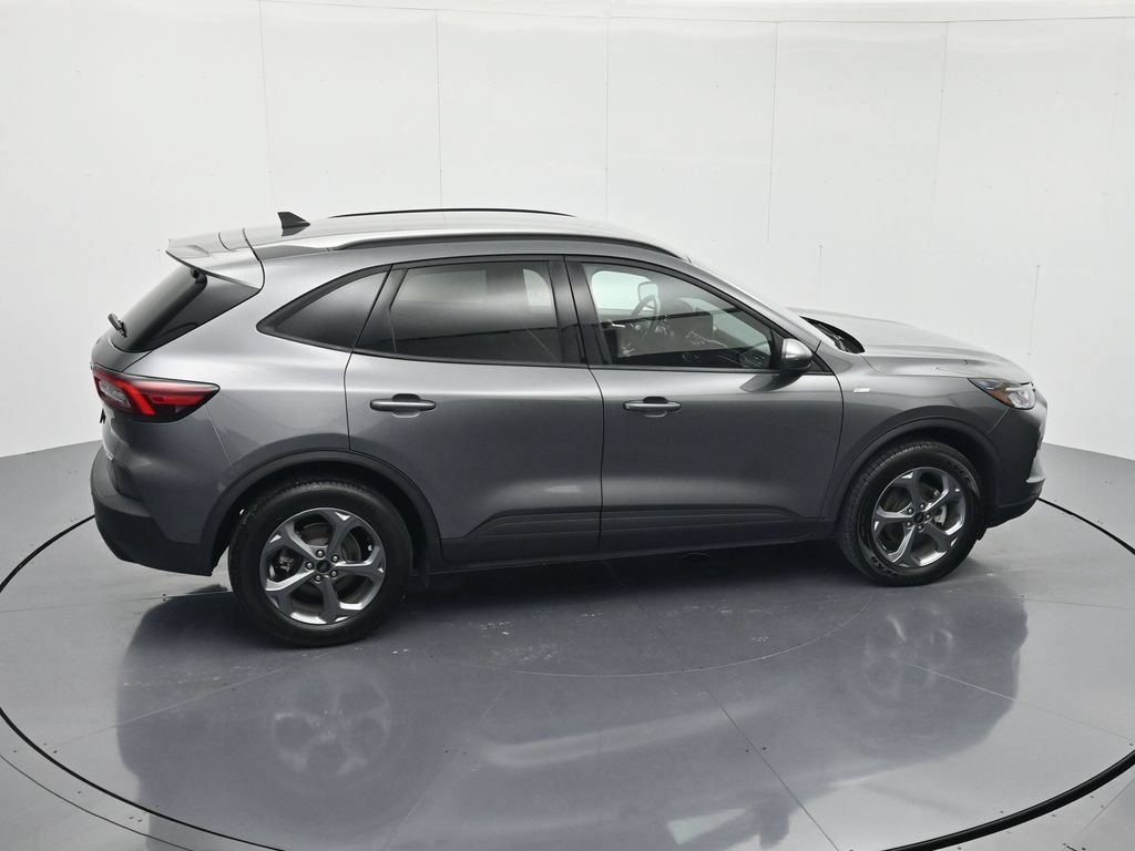 Used 2025 Ford Escape ST-Line Select AWD/4WD image 31