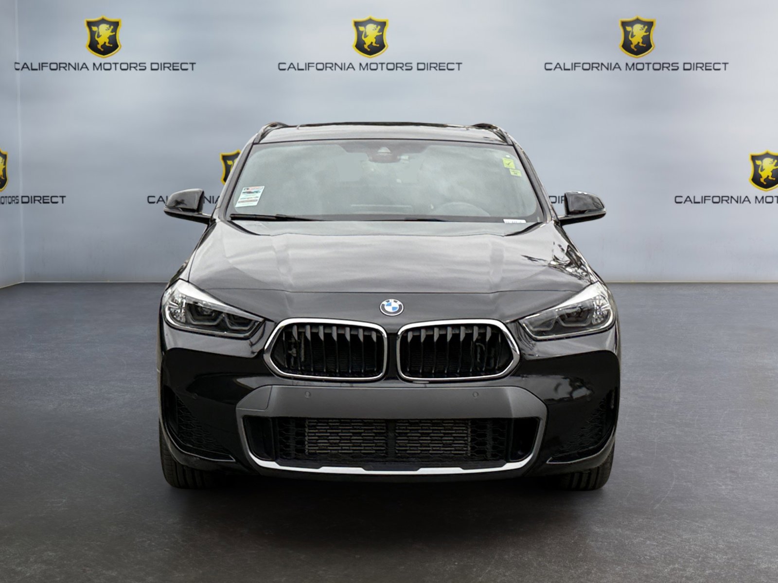 Used 2022 BMW X2 sDrive28i w/ M Sport X Package image 8