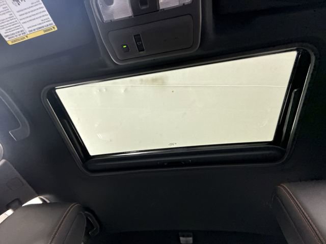 Used 2023 Nissan Frontier PRO-4X w/ Pro-4X Premium Package image 30