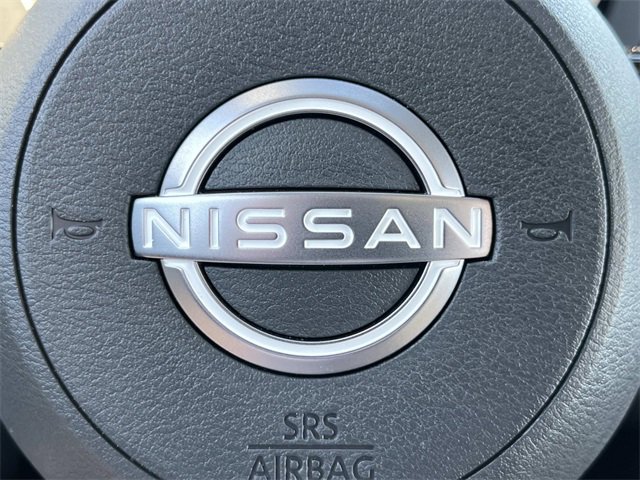 Used 2024 Nissan Rogue Platinum image 34