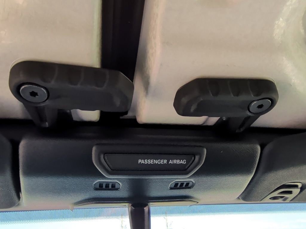 Used 2023 Jeep Wrangler Willys 4xe image 22