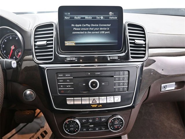 Used 2017 Mercedes-Benz GLS 450 GLS 450 image 15