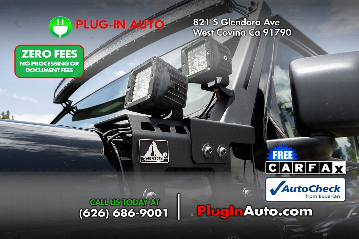 Used 2023 Jeep Gladiator Sport AWD/4WD image 11
