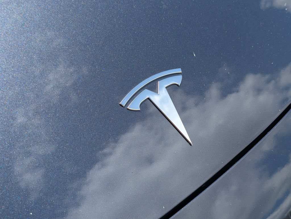Used 2024 Tesla Model 3 Standard Range RWD image 10