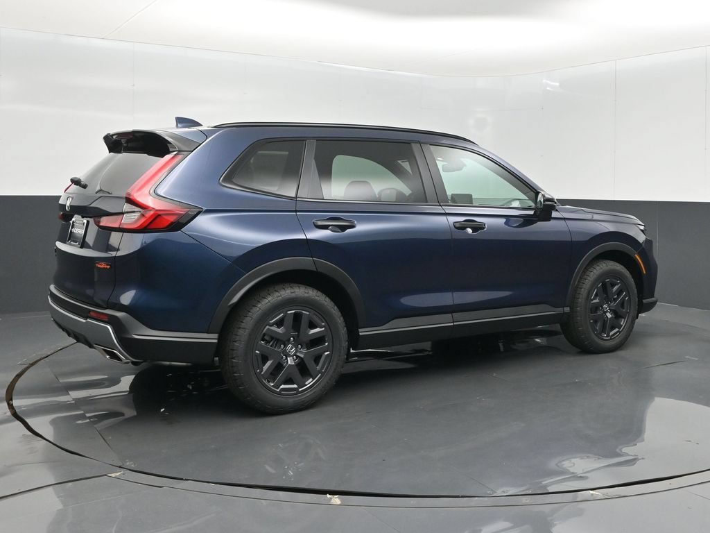 New 2026 Honda CR-V TrailSport image 8
