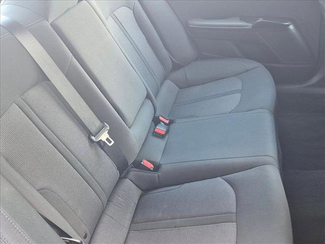 Used 2022 Kia K5 LXS FWD image 15