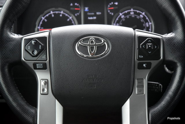 Used 2024 Toyota 4Runner Limited RWD image 16
