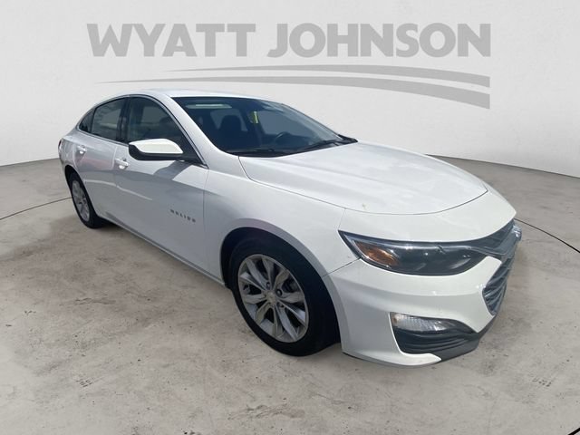 Used 2024 Chevrolet Malibu LT FWD image 12