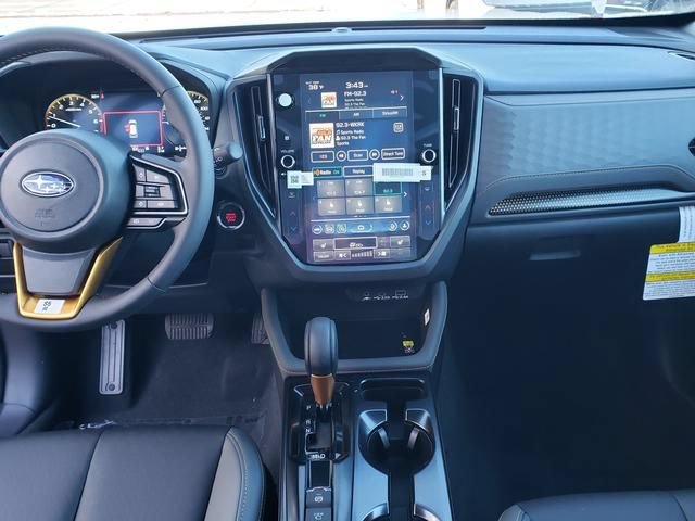 Used 2026 Subaru Forester Wilderness AWD/4WD image 14