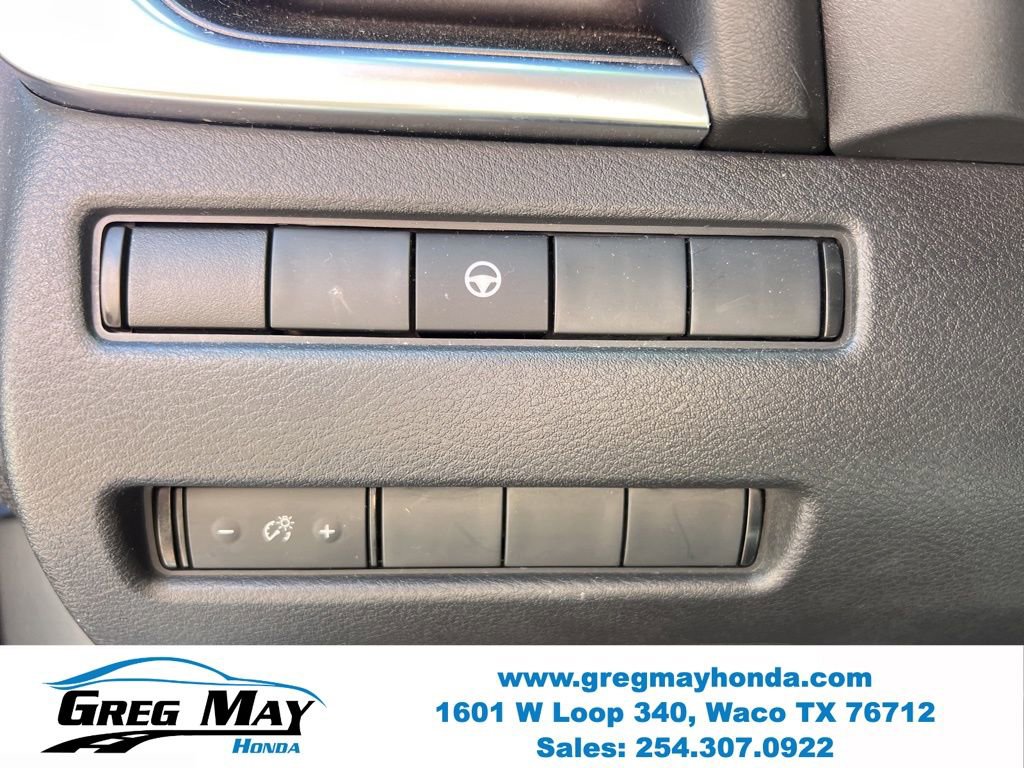 Used 2023 Nissan Rogue SV FWD image 24