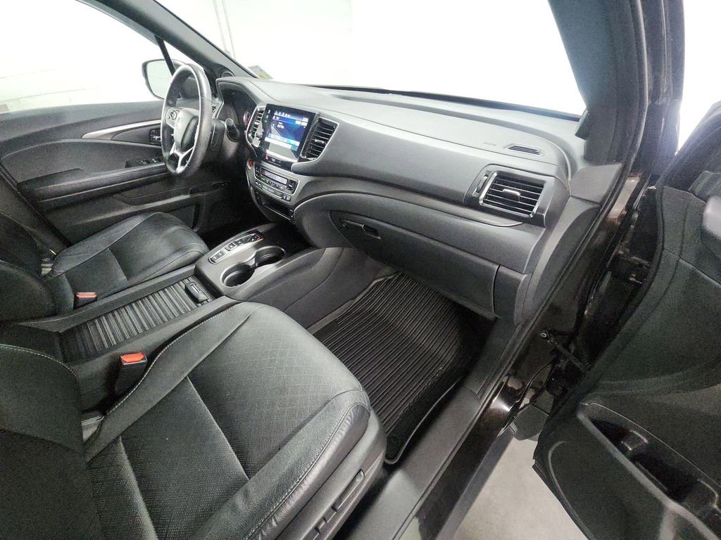 Used 2019 Honda Passport EX-L image 29