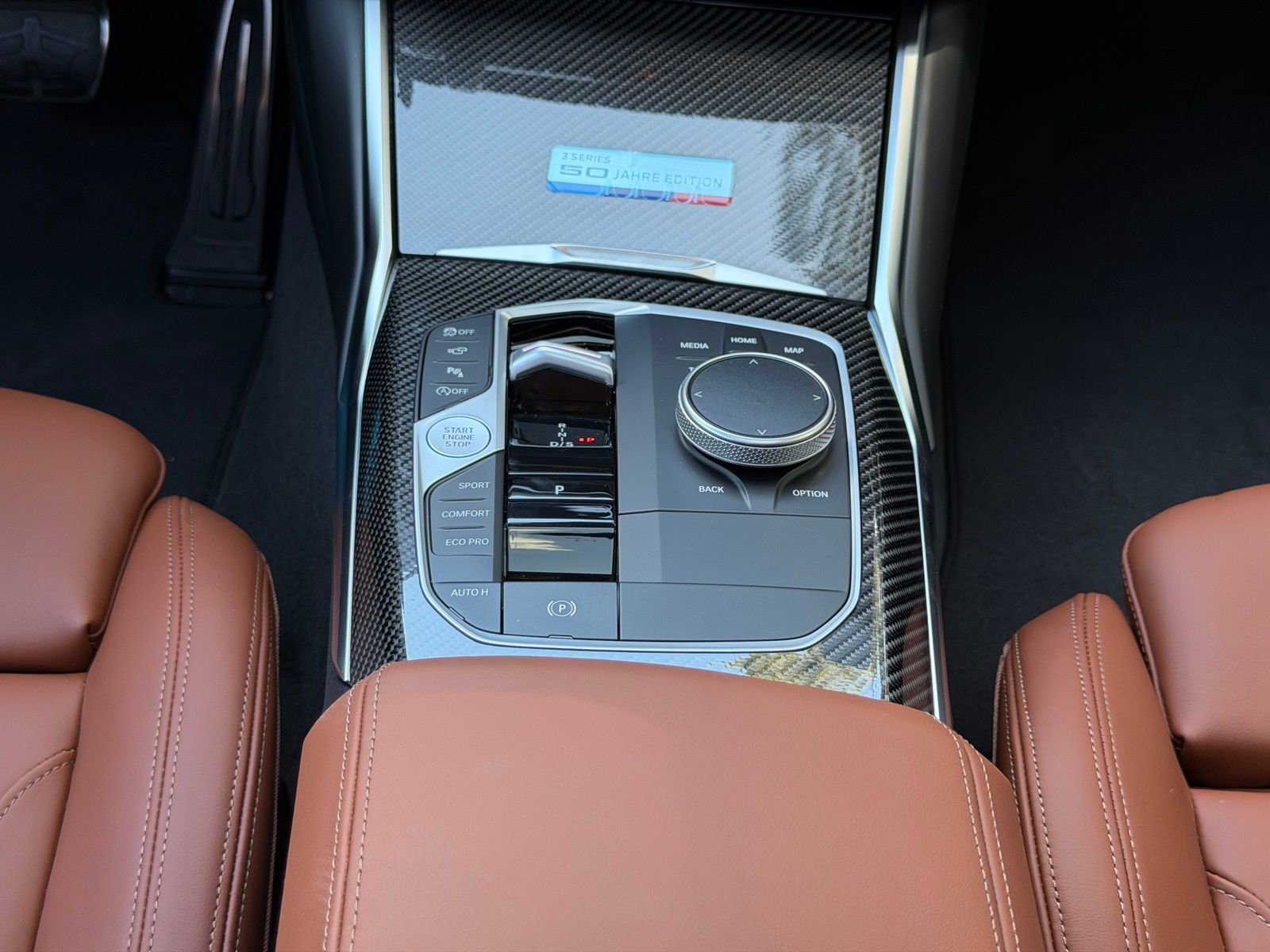 New 2026 BMW M340i xDrive w/ Premium Package image 19