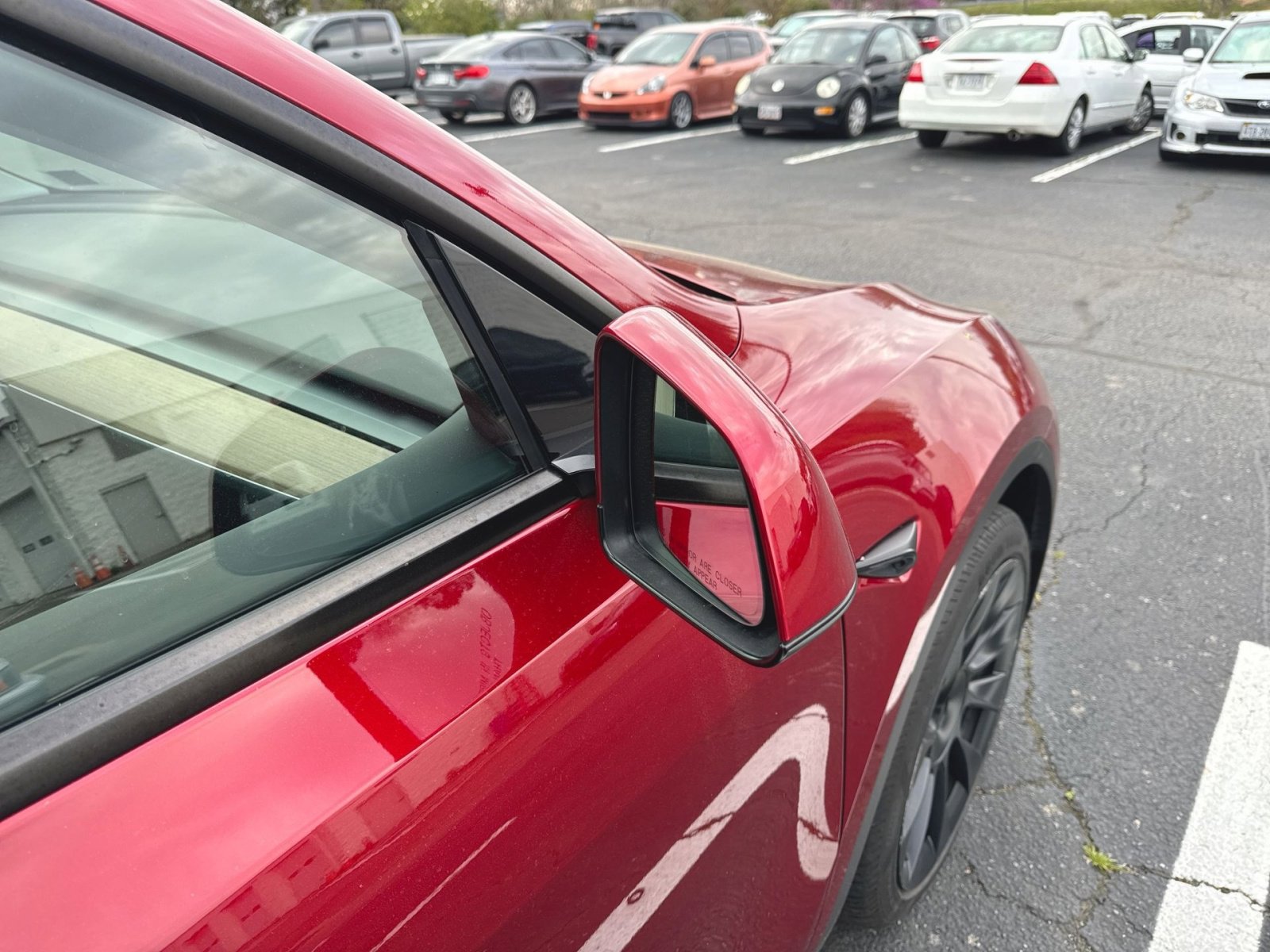 Used 2024 Tesla Model Y Long Range image 36