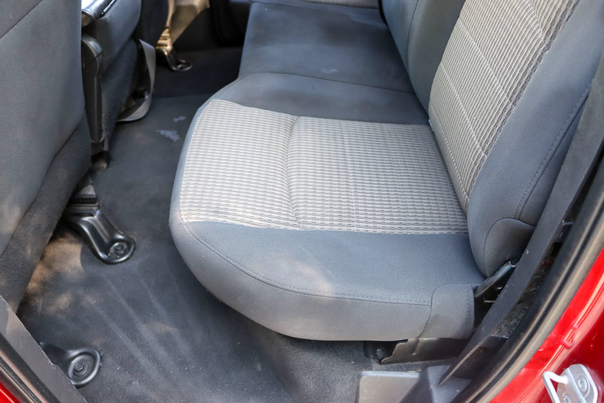 Used 2009 Dodge Ram 1500 Truck ST w/ ST Popular Equipment Group RWD image 17