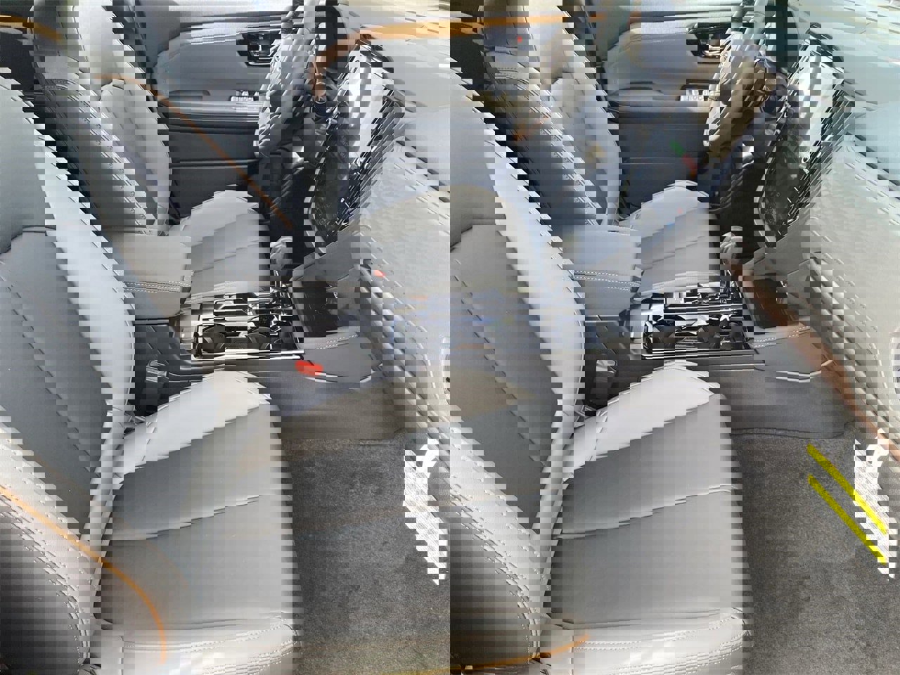 New 2026 Subaru Forester Sport image 8