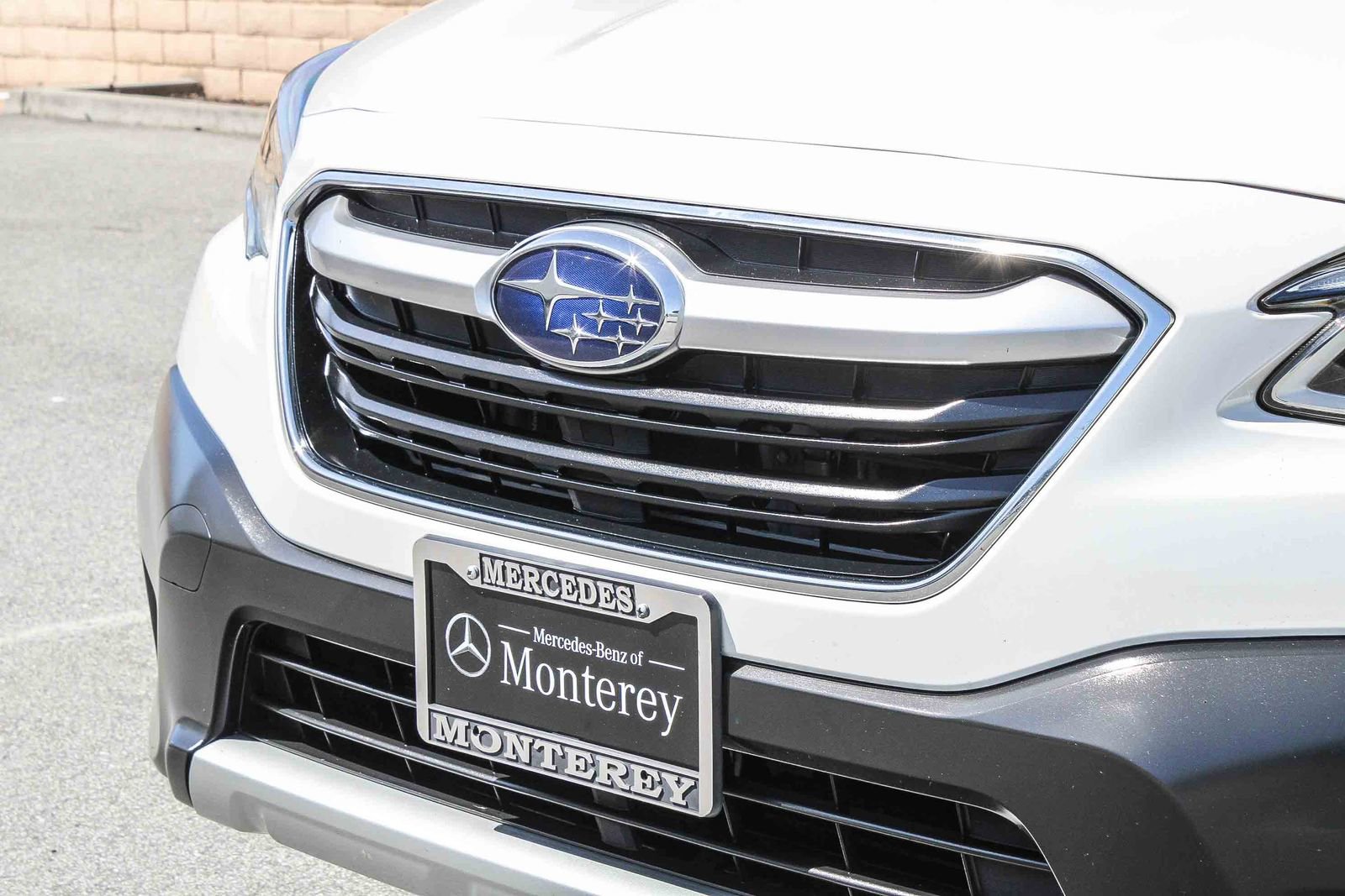 Used 2020 Subaru Outback Limited w/ Popular Package #2 AWD/4WD image 6
