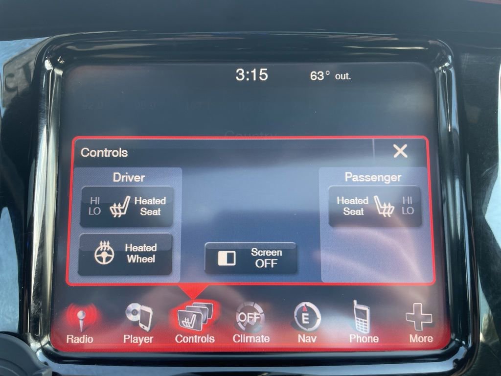 Used 2015 Dodge Dart GT w/ Sun/Sound Group FWD image 15