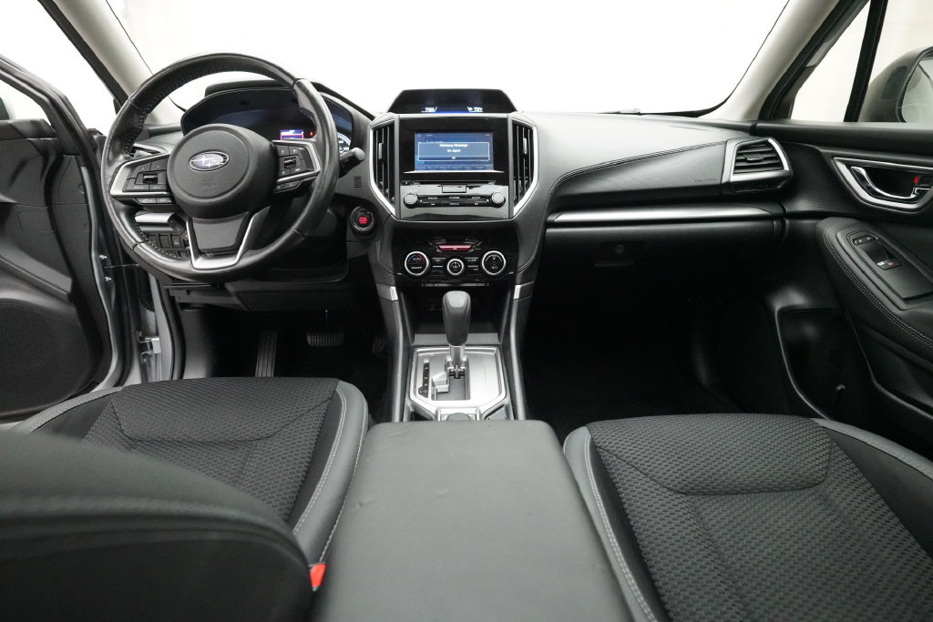 Used 2019 Subaru Forester Premium AWD/4WD image 5