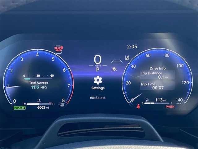 Used 2025 Toyota Land Cruiser image 25