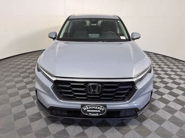 New 2027 Honda CR-V LX image 9
