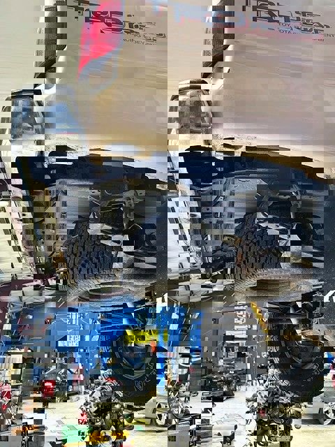 Used 1999 Toyota Tacoma 4x4 Xtracab V6 image 42