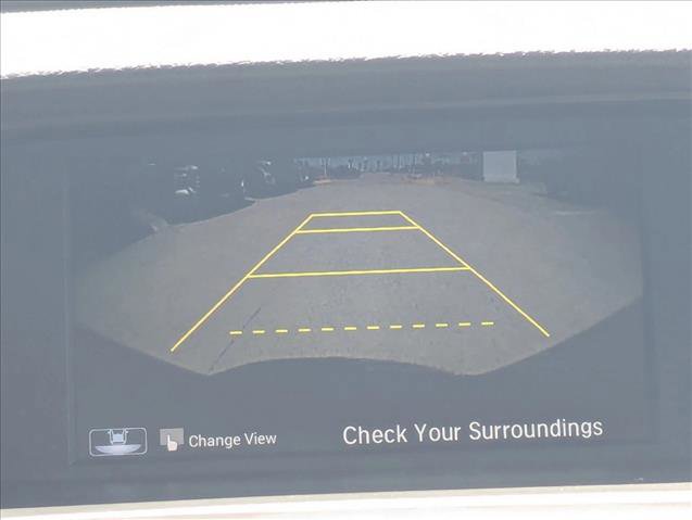 Used 2016 Honda Accord EX-L image 13