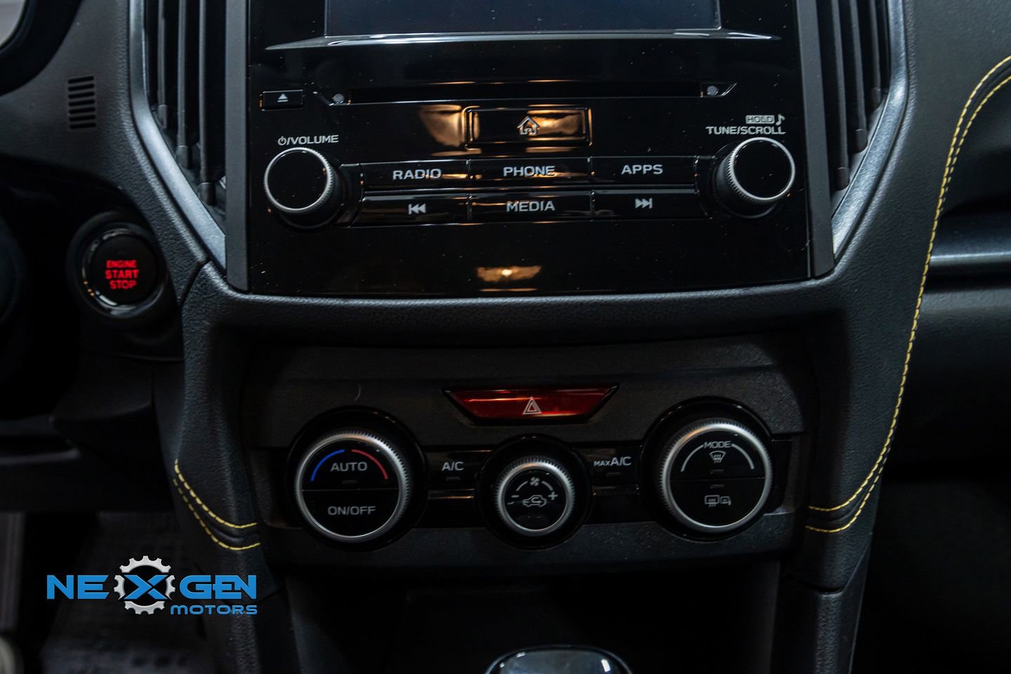 Used 2021 Subaru Crosstrek 2.5i Sport image 20