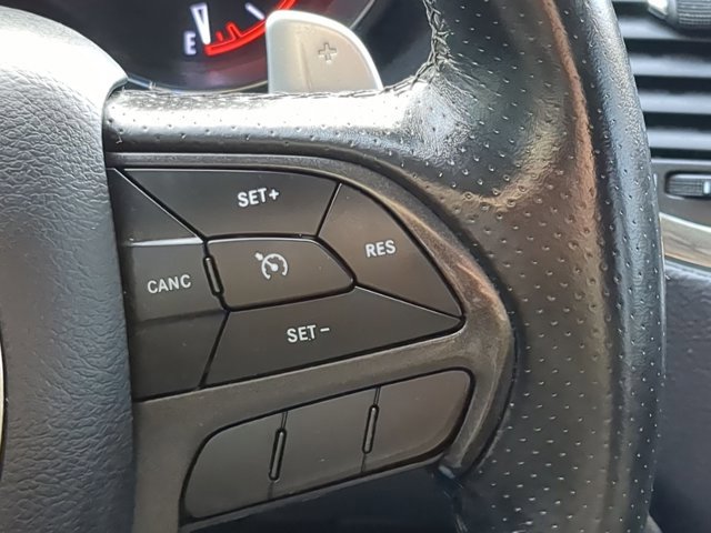 Used 2018 Dodge Durango GT AWD/4WD image 14