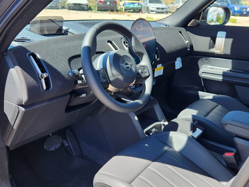 New 2027 MINI Cooper Countryman S AWD/4WD image 9