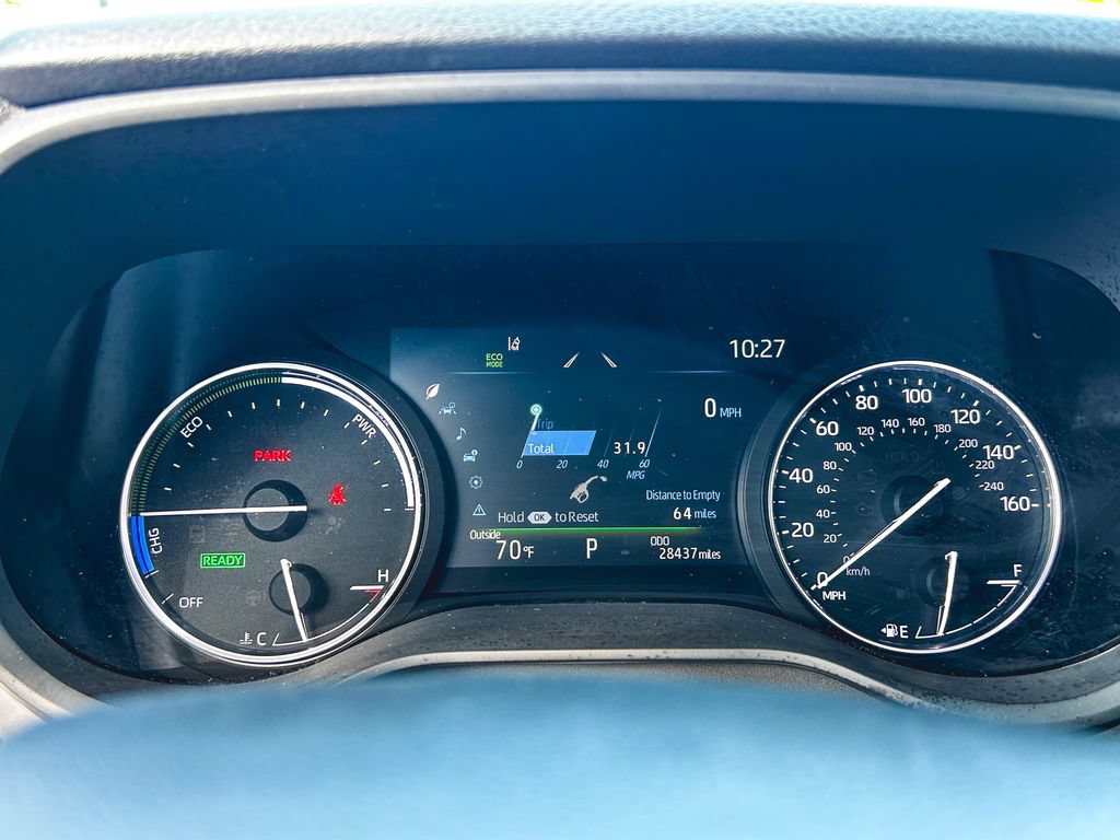 Certified 2021 Toyota Sienna Limited AWD/4WD image 21