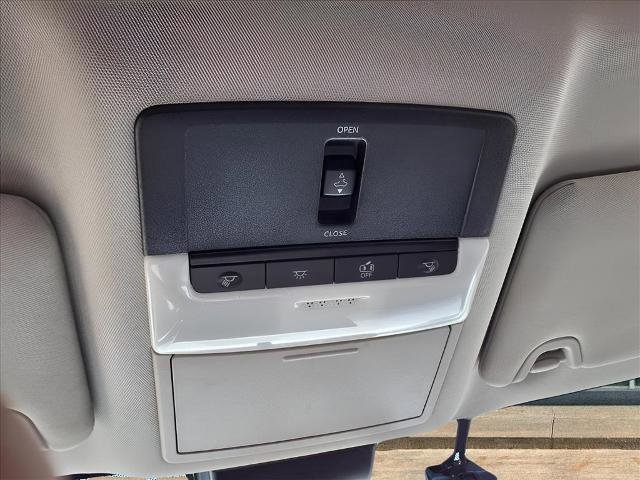 Certified 2025 Nissan Altima 2.5 SR w/ SR Premium Package image 26