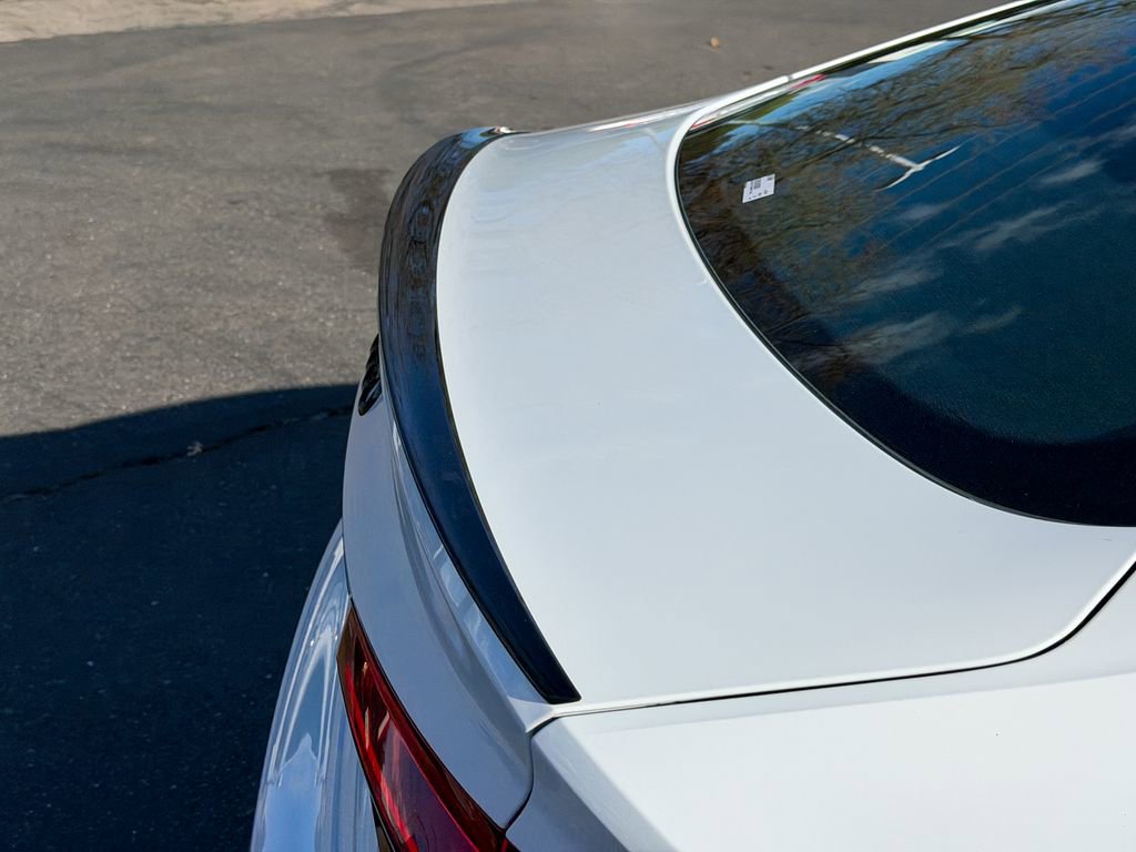 Used 2024 Audi S5 Premium Plus w/ Premium Plus Package image 9