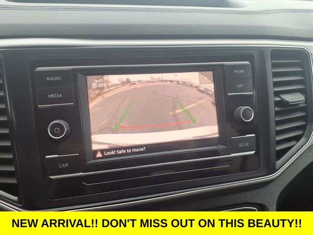 Used 2019 Volkswagen Atlas S image 20