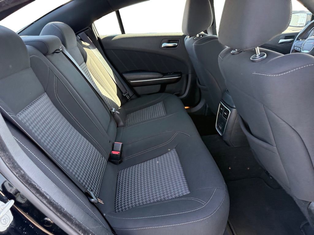 Used 2023 Dodge Charger SXT image 18