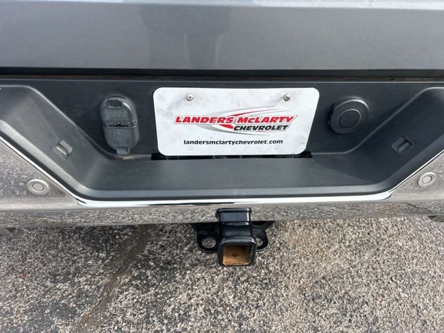 Used 2022 Chevrolet Silverado 1500 LTZ image 29