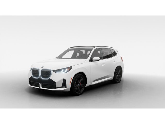 New 2026 BMW X3 xDrive30i w/ Premium Package