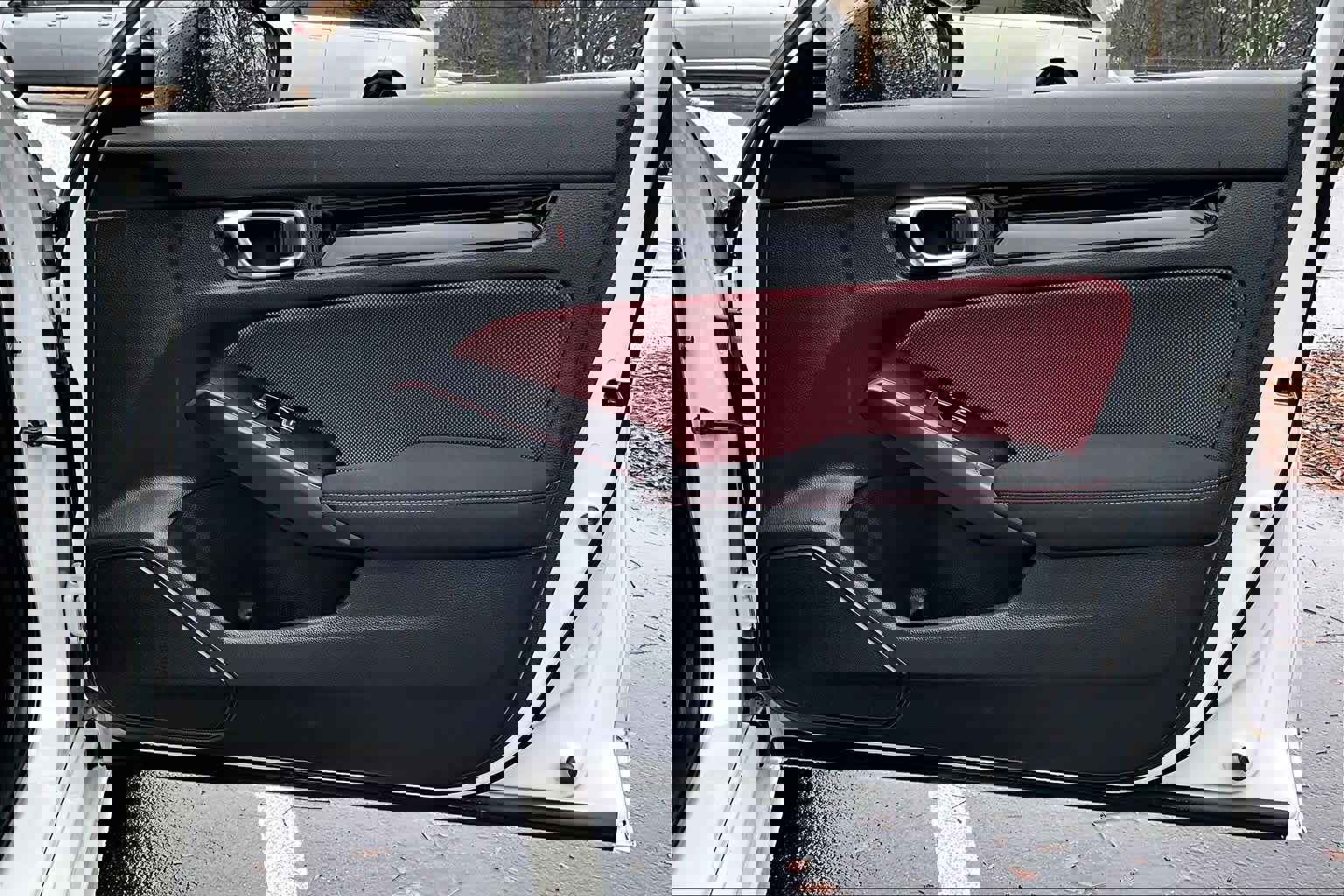 Used 2022 Honda Civic Si image 22