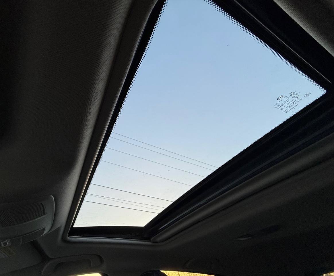 Used 2023 MAZDA CX-5 AWD 2.5 S image 16