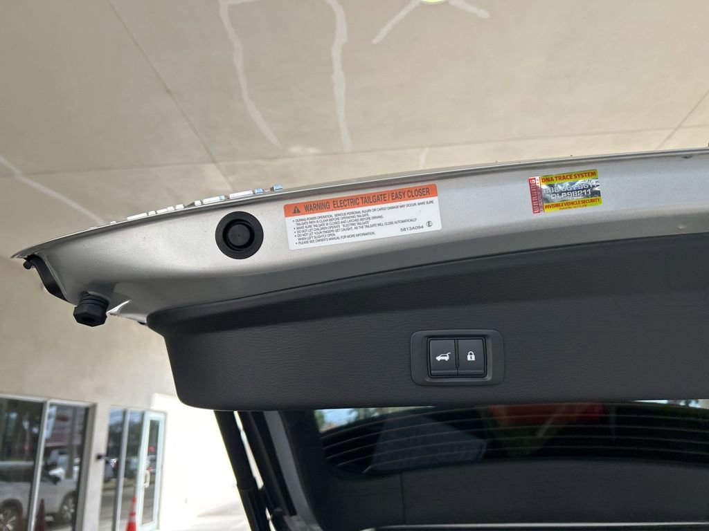 New 2026 Mitsubishi Outlander SE image 35