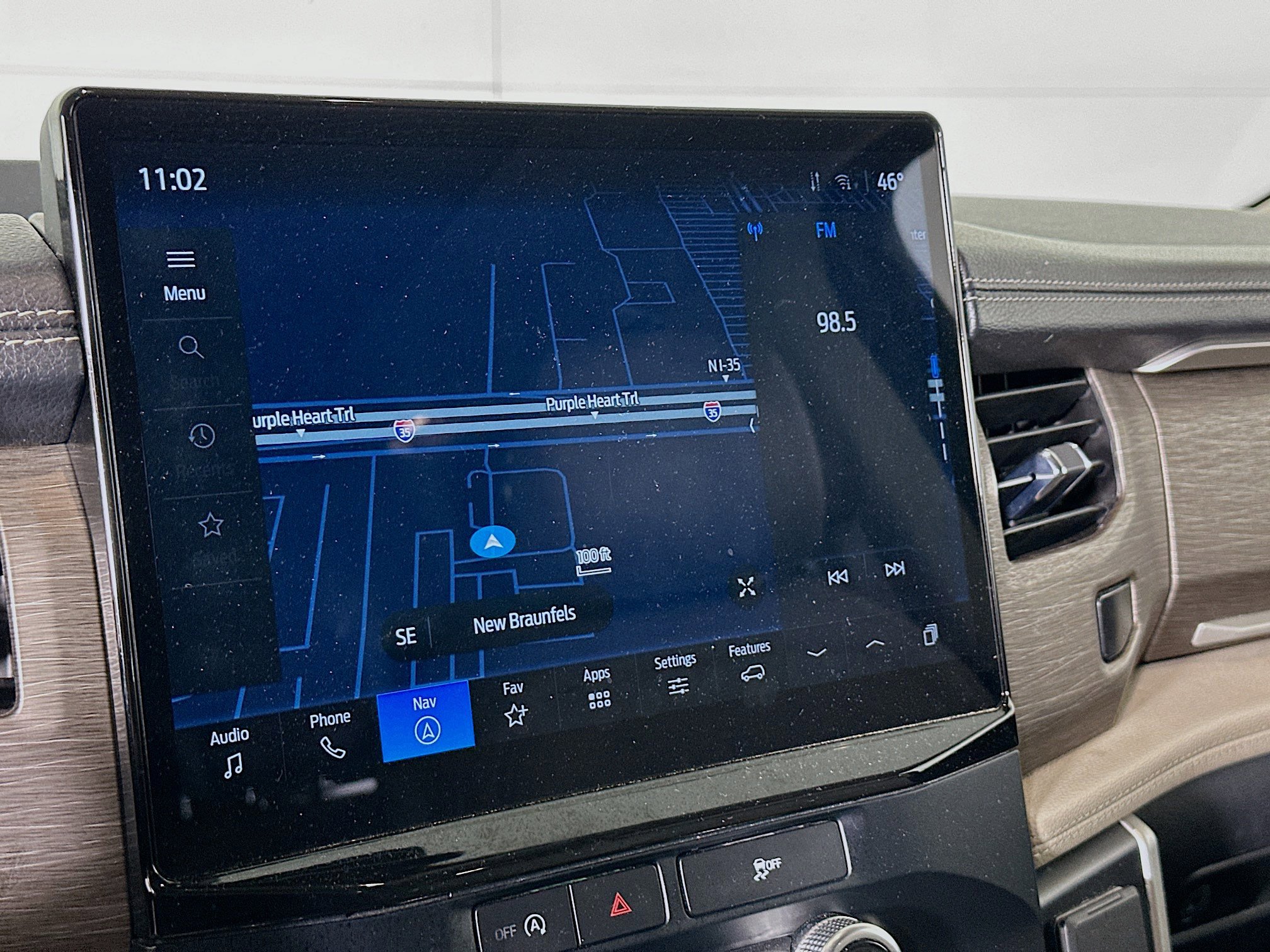 Used 2024 Ford Expedition Limited image 22