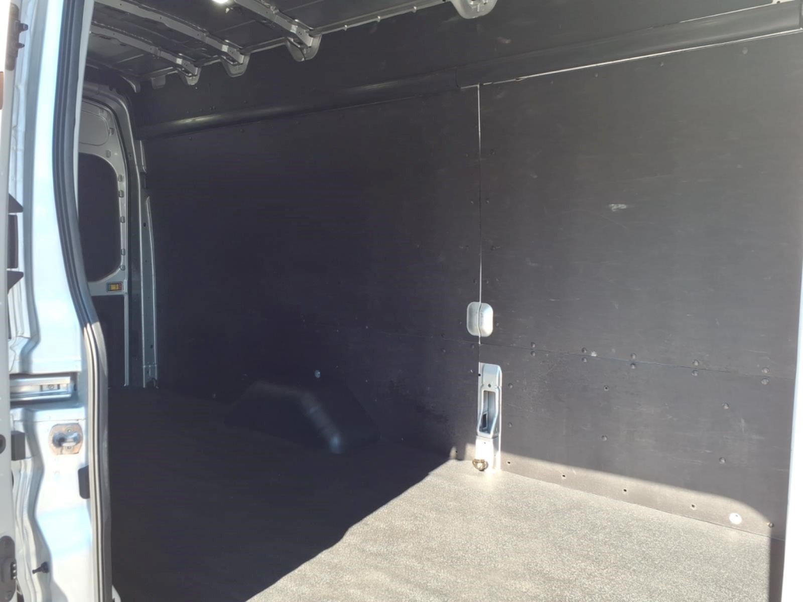 Used 2024 Ford Transit 350 148 High Roof Extended DRW w/ Load Area Protection Package RWD image 19