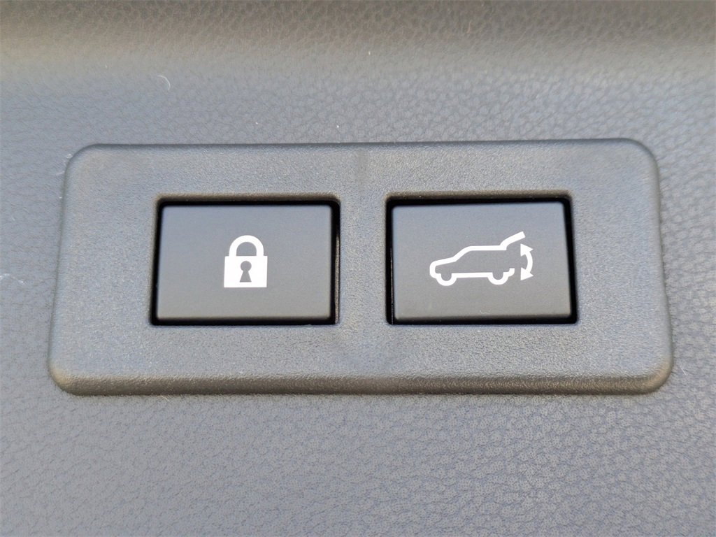 New 2026 Subaru Forester Wilderness image 13